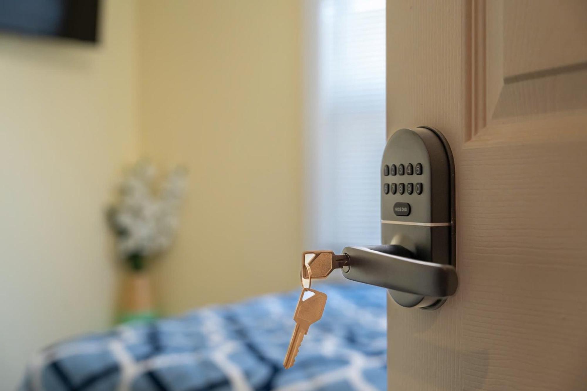 30-1 4Br Boston - Comfortable Apt Near Mbta Εξωτερικό φωτογραφία