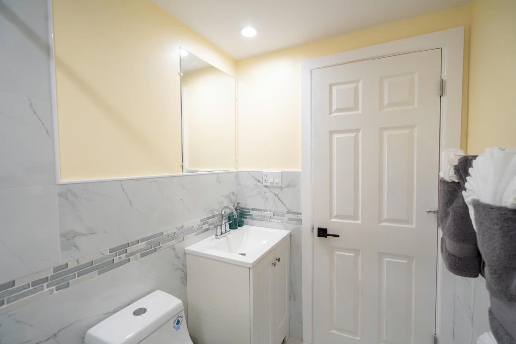 30-1 4Br Boston - Comfortable Apt Near Mbta Εξωτερικό φωτογραφία