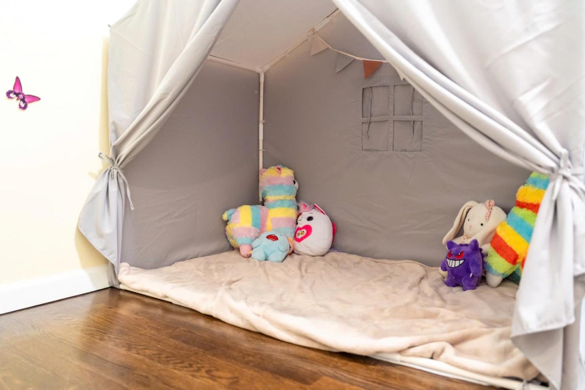 30-1 4Br Boston - Comfortable Apt Near Mbta Εξωτερικό φωτογραφία