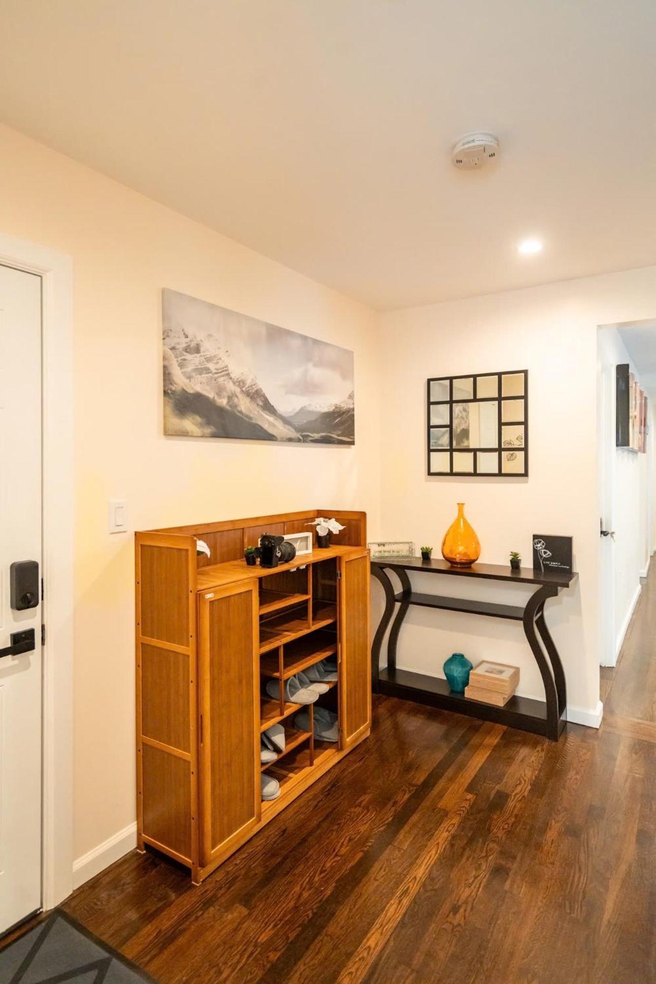 30-1 4Br Boston - Comfortable Apt Near Mbta Εξωτερικό φωτογραφία